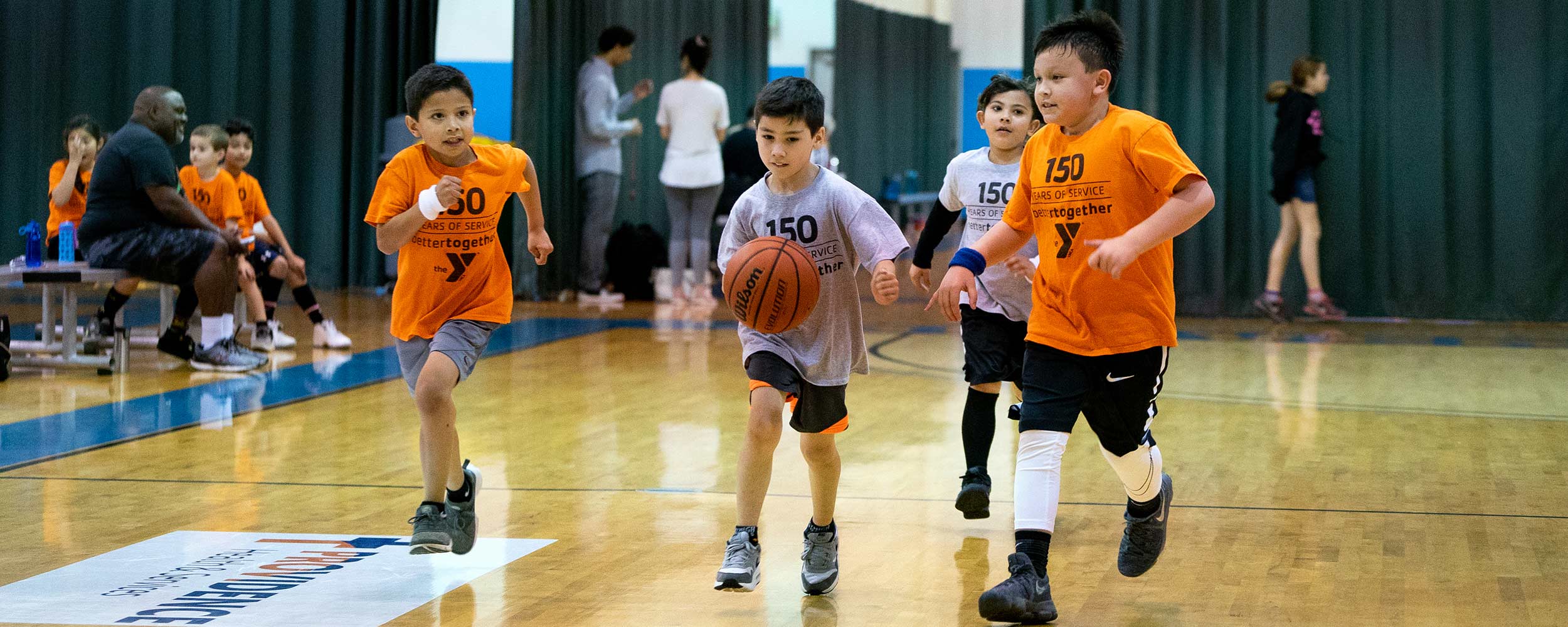 Membership Package YMCA of ColumbiaWillamette