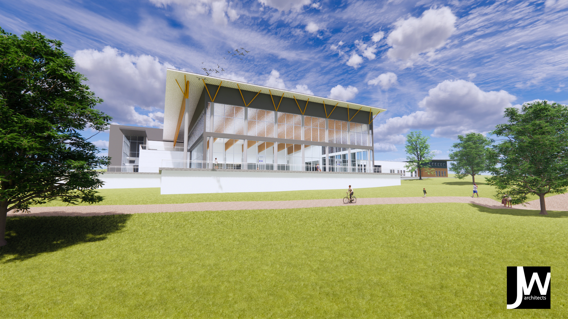 Ridgefield Family YMCA