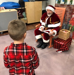 Santa