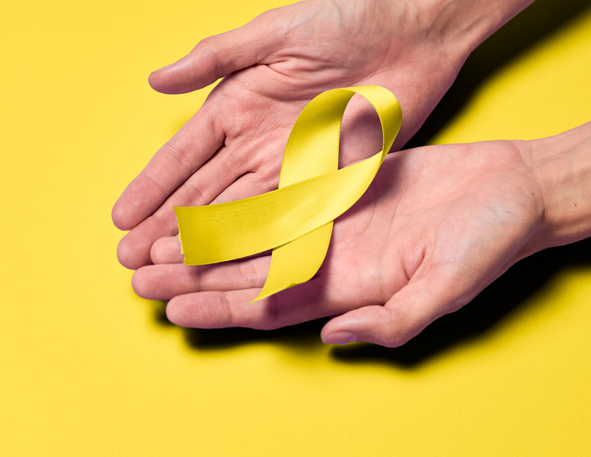 Suicide Prevention