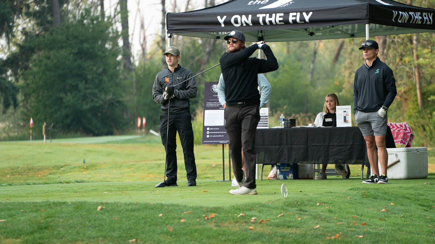 Y Links Golf Tournament