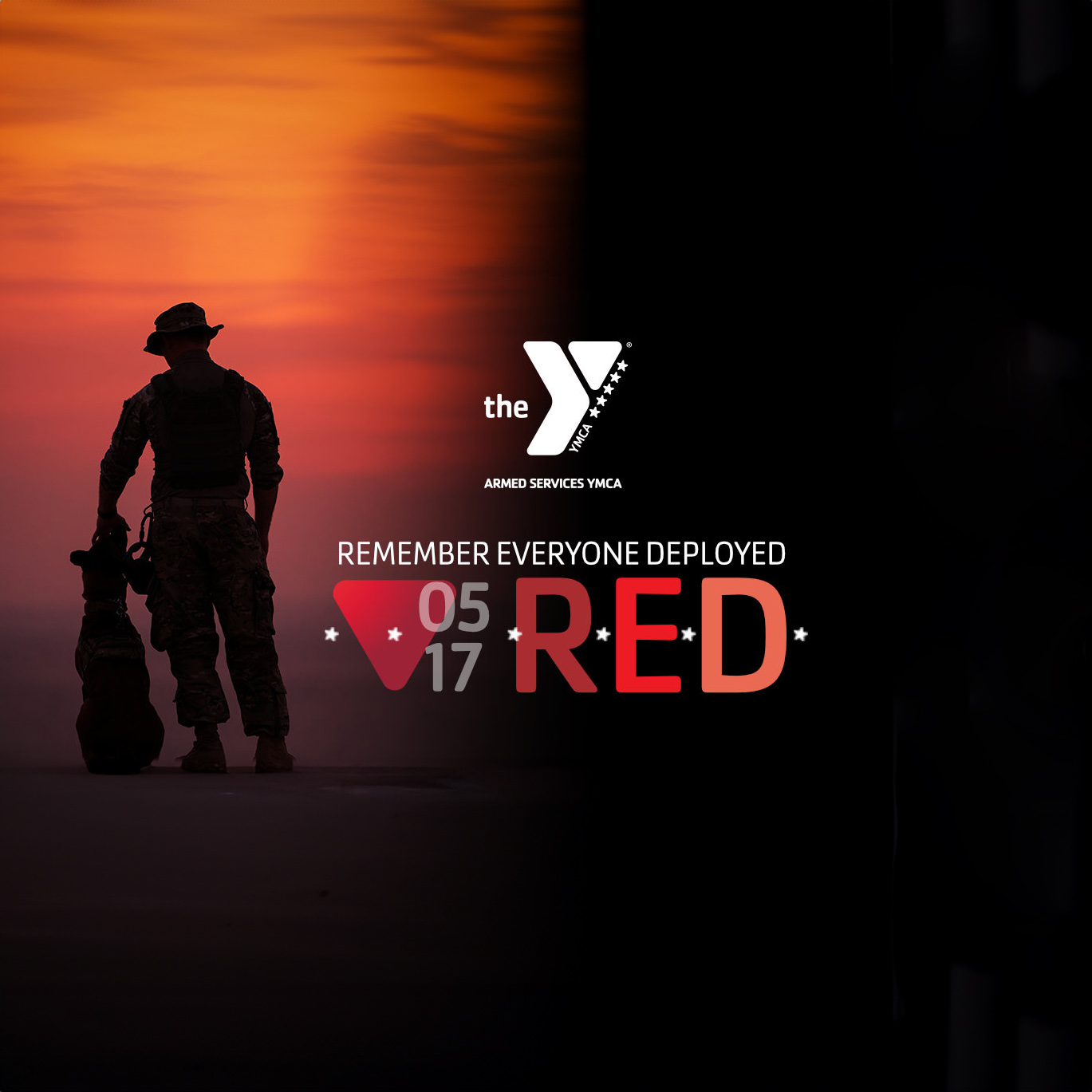 ASYMCA R.E.D Day