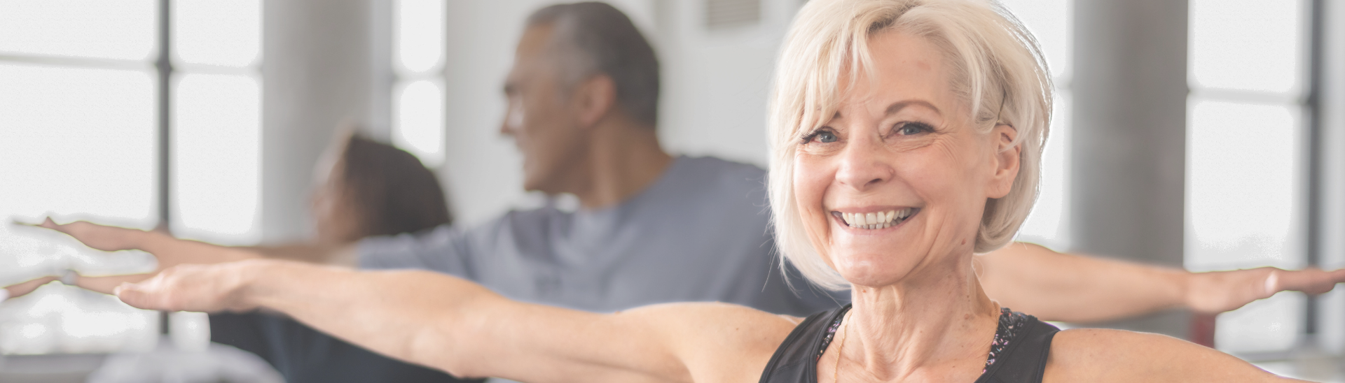 YMCA National Senior Health and Wellness Day