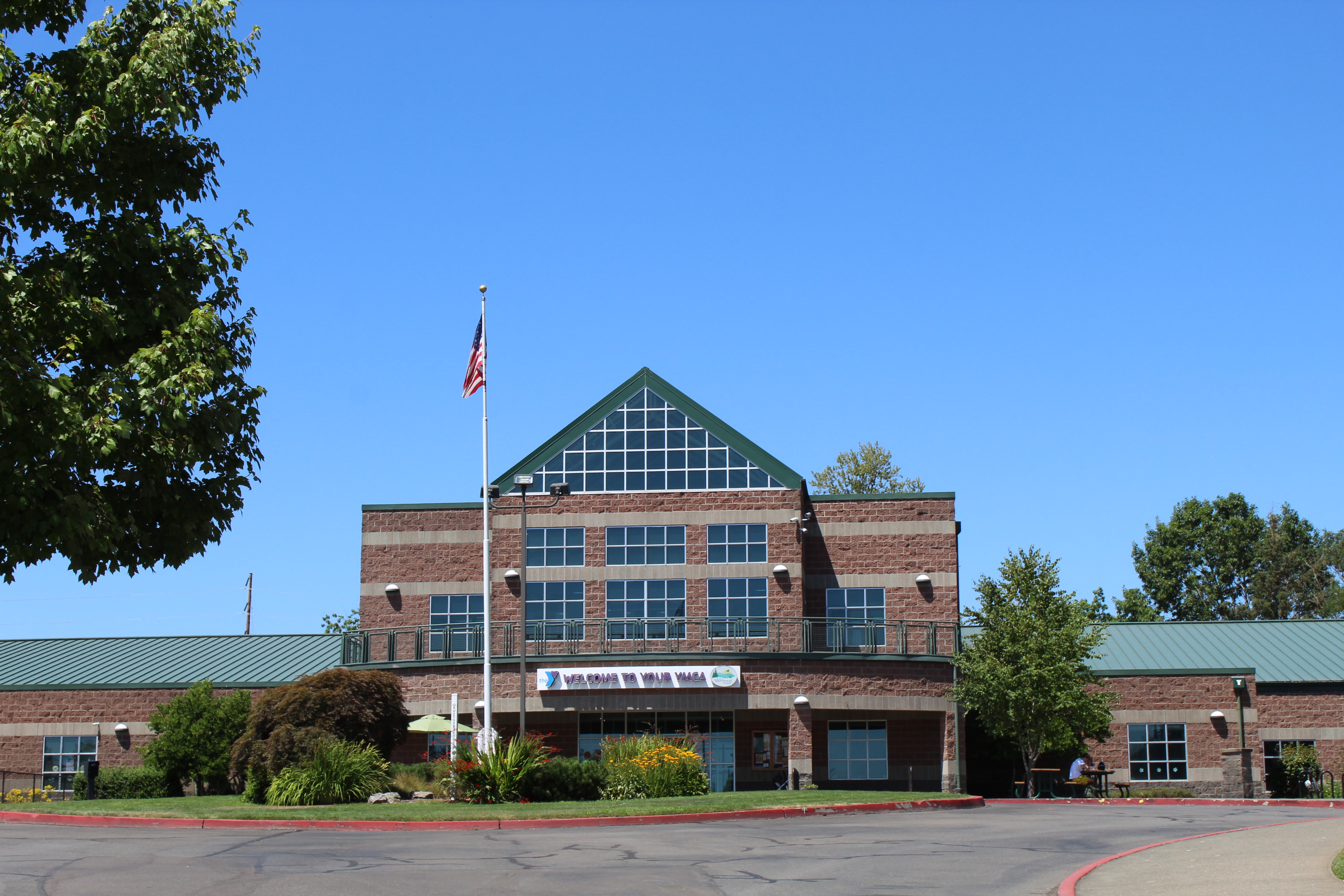 Sherwood Regional Family YMCA