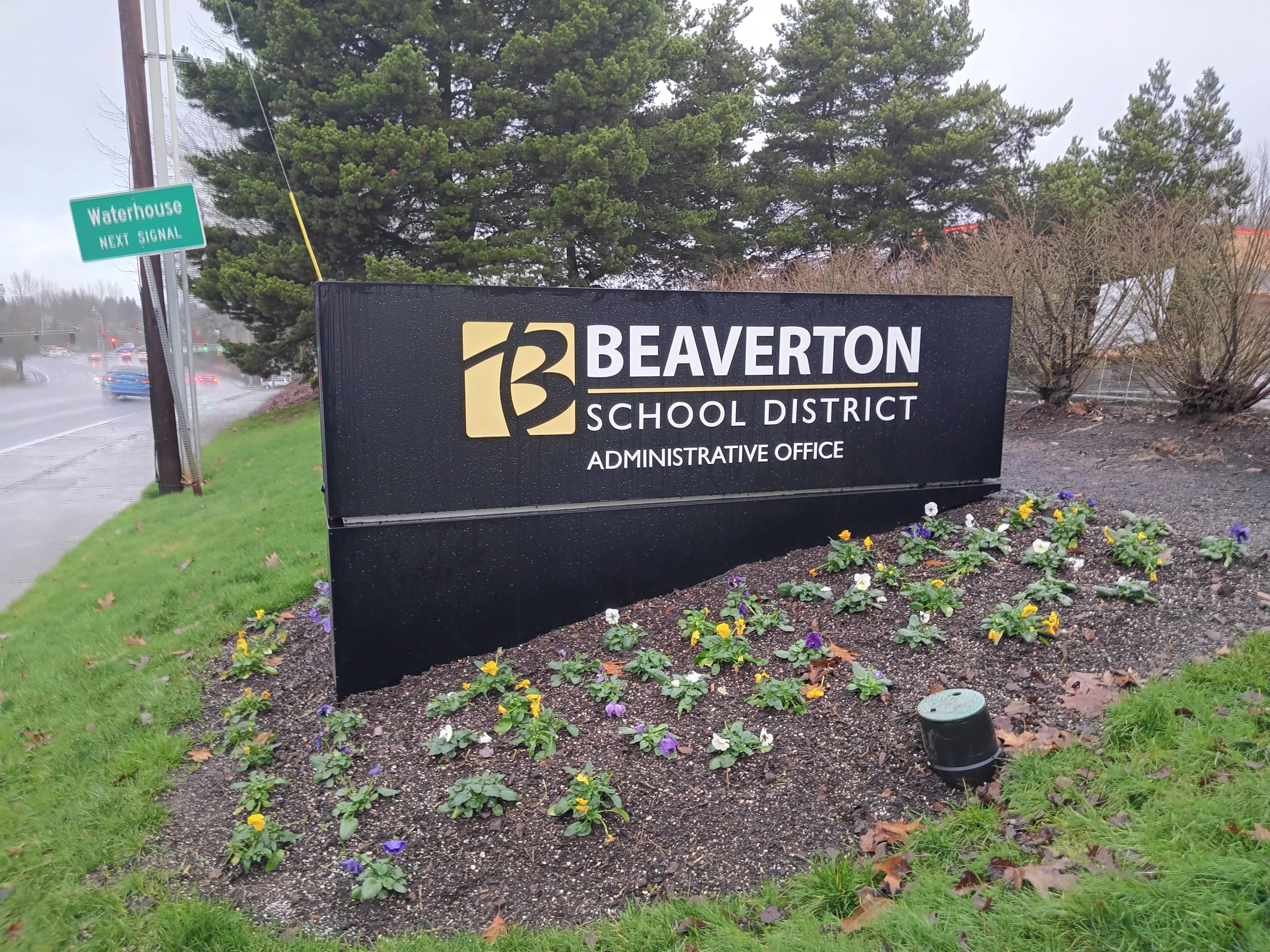 Beaverton School District + YMCA