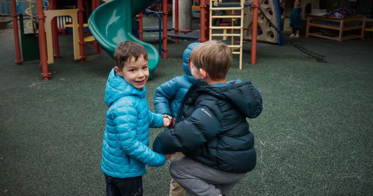 YMCA Childcare Pricing Reduction