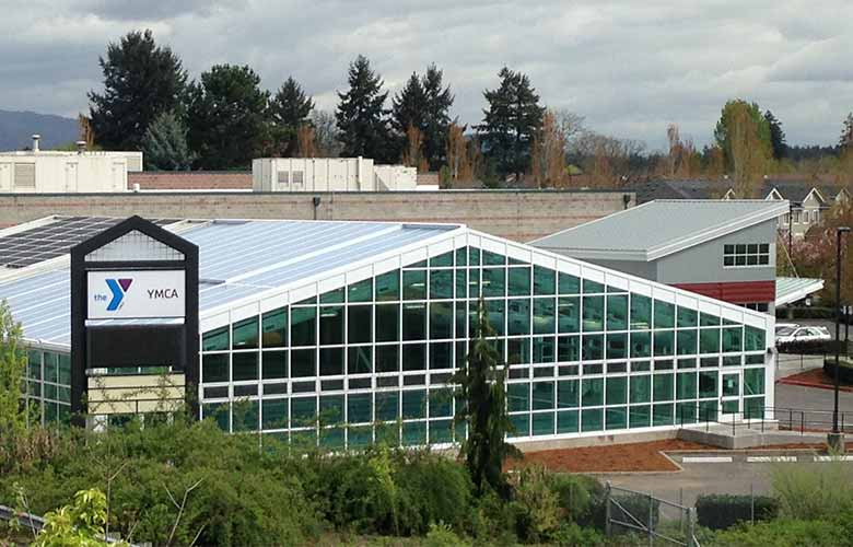 Clark County Family YMCA