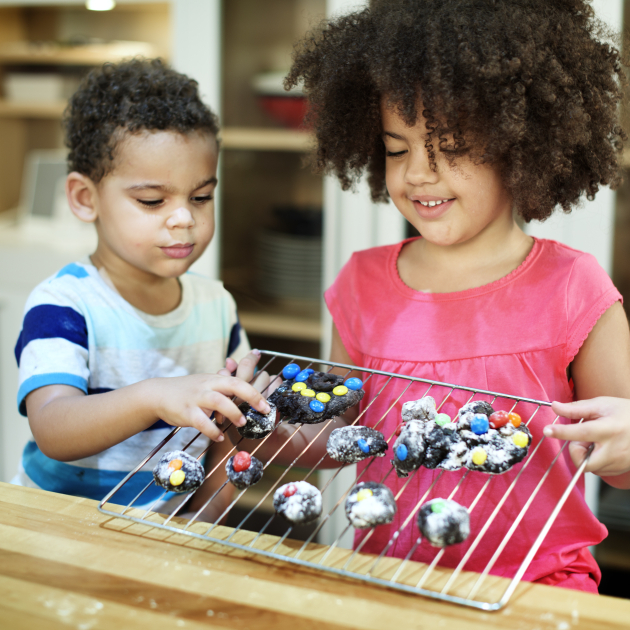 Enrichment Camps YMCA