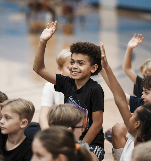 Southeast Family YMCA