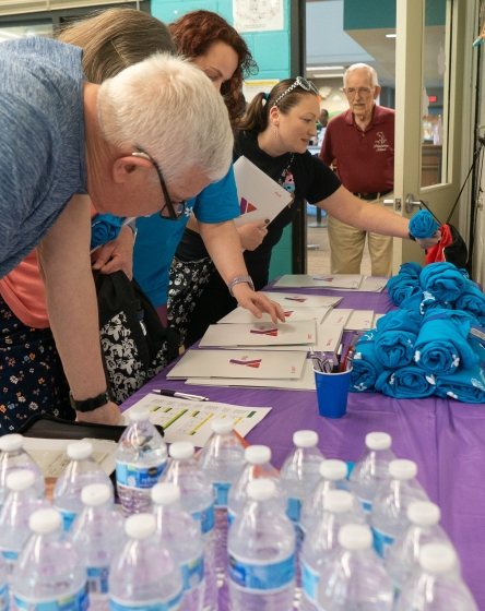 South Region | Kick Off Party
