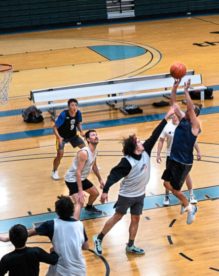Beaverton YMCA