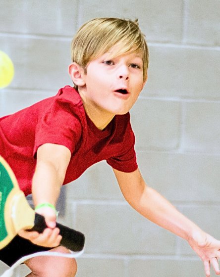 YMCA Pickleball