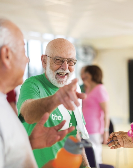 YMCA Community