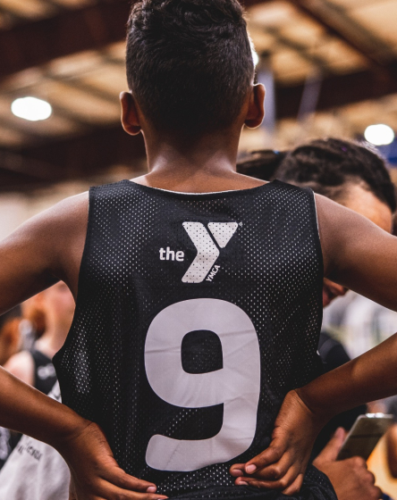 YMCA Community Programs