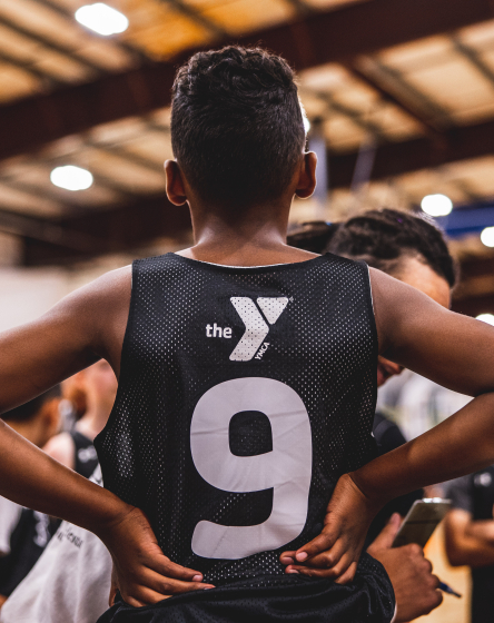 YMCA Hoops