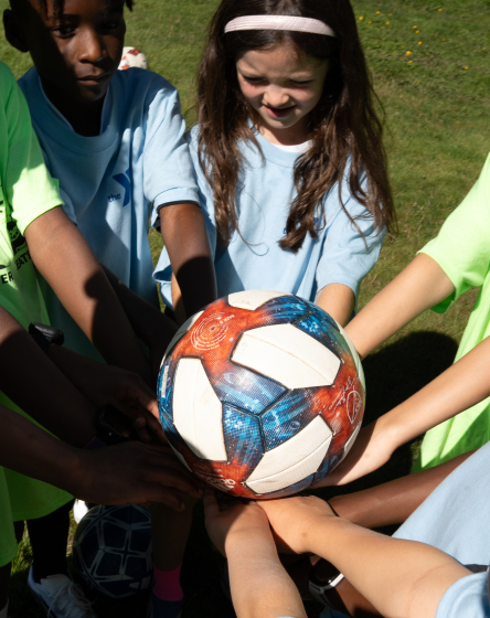 YMCA Soccer