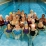 YMCA Water Arobics
