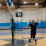 YMCA Volleyball