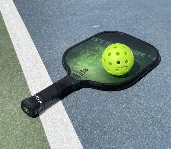 Pickleball YMCA of ColumbiaWillamette