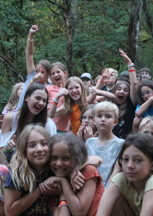 Sports Camps Beaverton Hoop YMCA