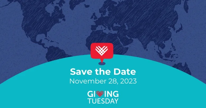 Giving Tuesday