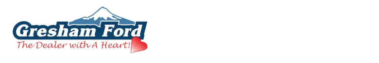 Thank You, Gresham Ford! 