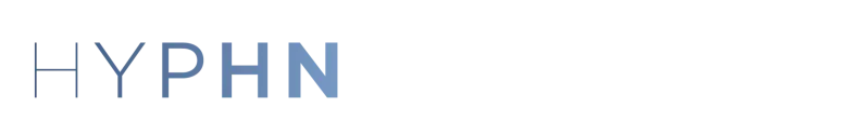 Thank You, Hyphn!