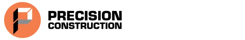 Thank You, Precision Construction!