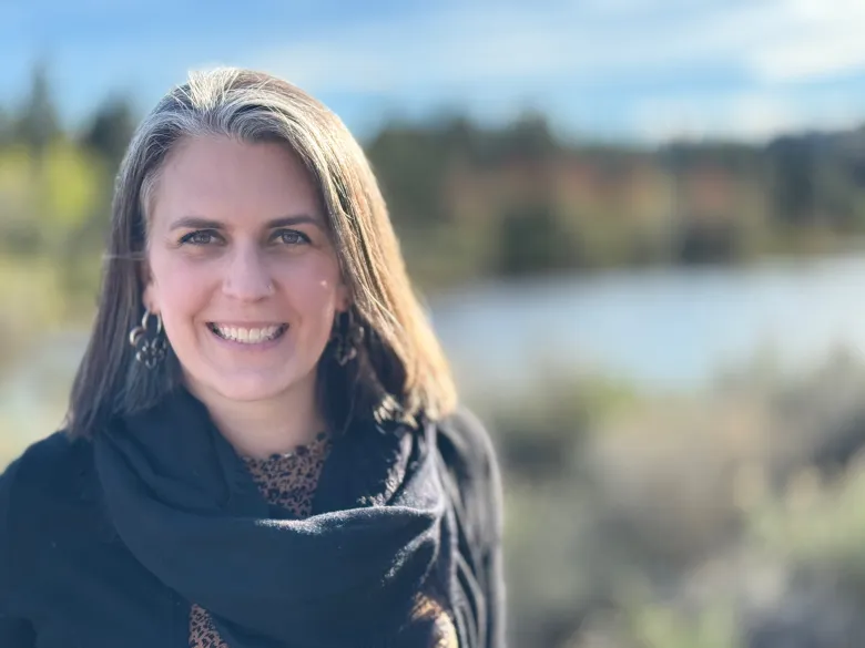 Bess Dietrich Goggins, President and CEO of YMCA of Columiba-Willamette