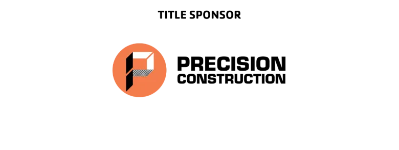 Y Links Golf Sponsor | Precision Construction | YMCA Golf Tournament