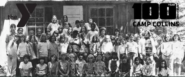 YMCA Camp Collins History